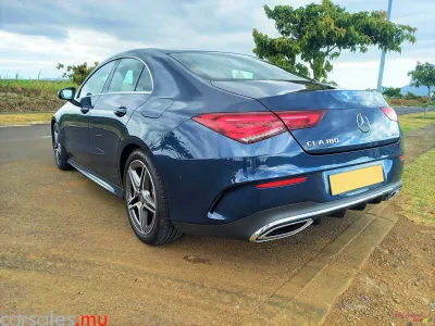 CLA 180
